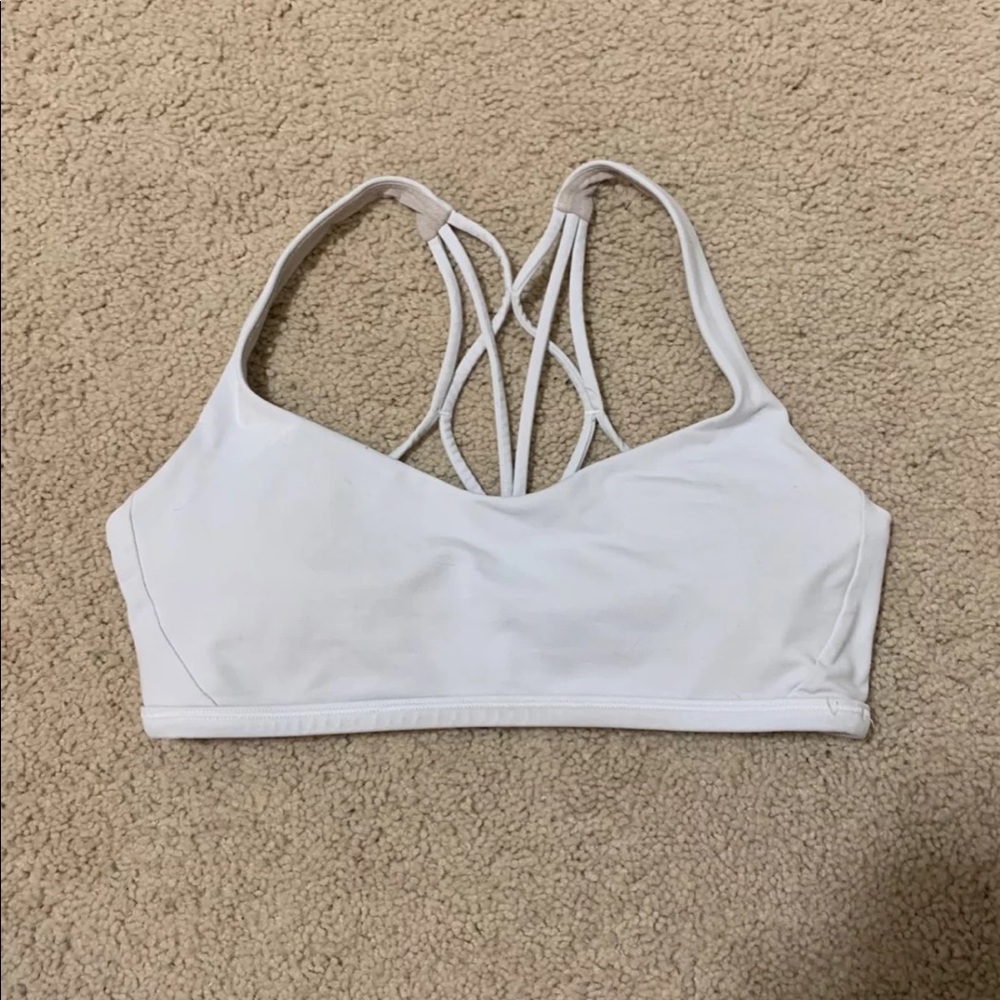 Lululemon free to be zen